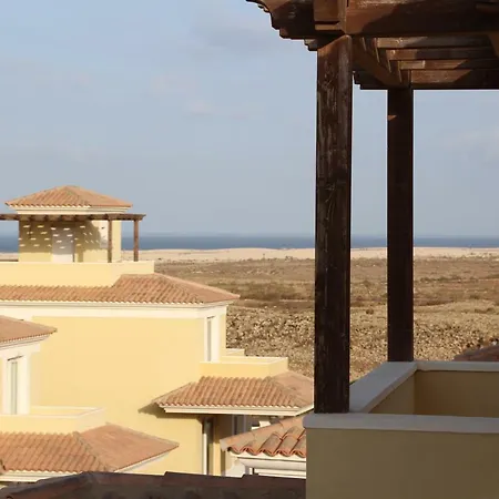 Villa Solymar Corralejo