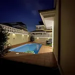 Solymar - Private Heated Pool & Fiber-optic Wifi