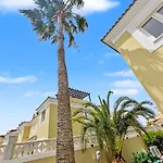 Solymar - Private Heated Pool & Fiber-optic Wifi * קורלחו