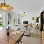 Solymar - Private Heated Pool & Fiber-optic Wifi וילה