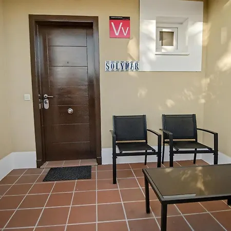 Solymar - Private Heated Pool & Fiber-optic Wifi Villa