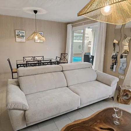 Solymar - Private Heated Pool & Fiber-optic Wifi * Corralejo