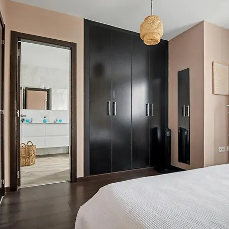 Solymar - Private Heated Pool & Fiber-optic Wifi Corralejo