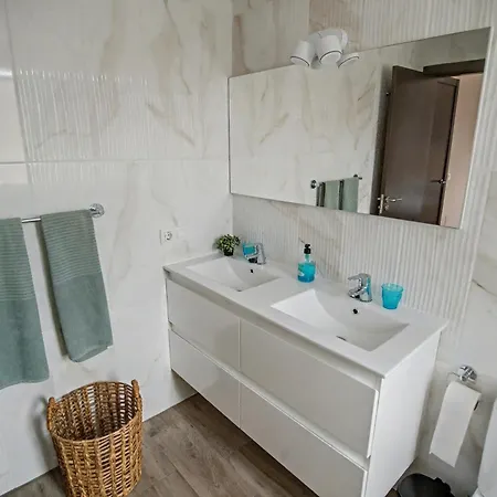 Solymar - Private Heated Pool & Fiber-optic Wifi * Corralejo