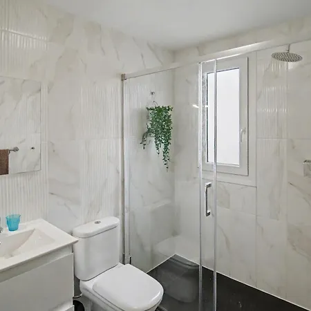 Solymar - Private Heated Pool & Fiber-optic Wifi Corralejo