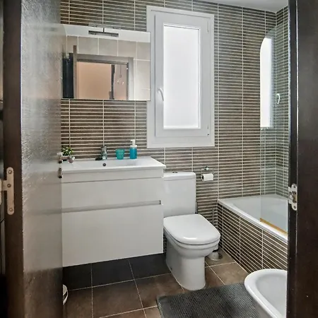 Solymar - Private Heated Pool & Fiber-optic Wifi Villa