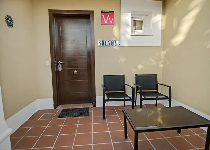 Solymar - Private Heated Pool & Fiber-optic Wifi Villa