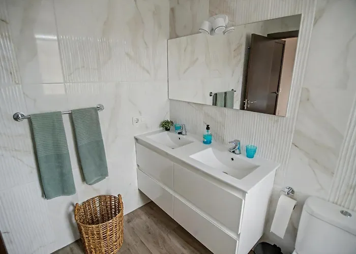 Solymar - Private Heated Pool & Fiber-optic Wifi * Corralejo