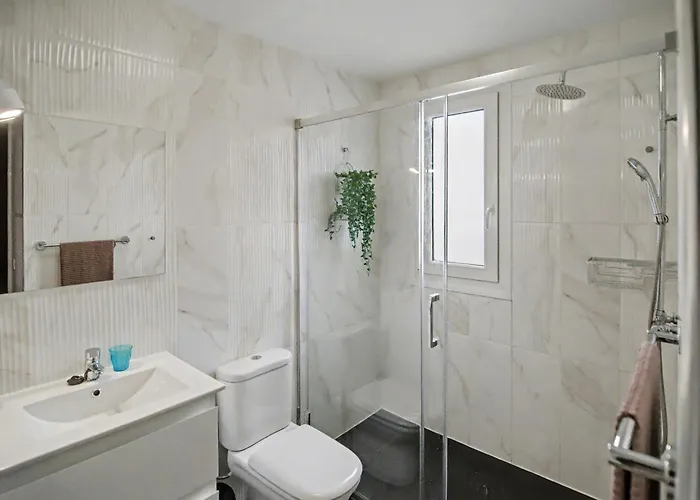 Solymar - Private Heated Pool & Fiber-optic Wifi Corralejo