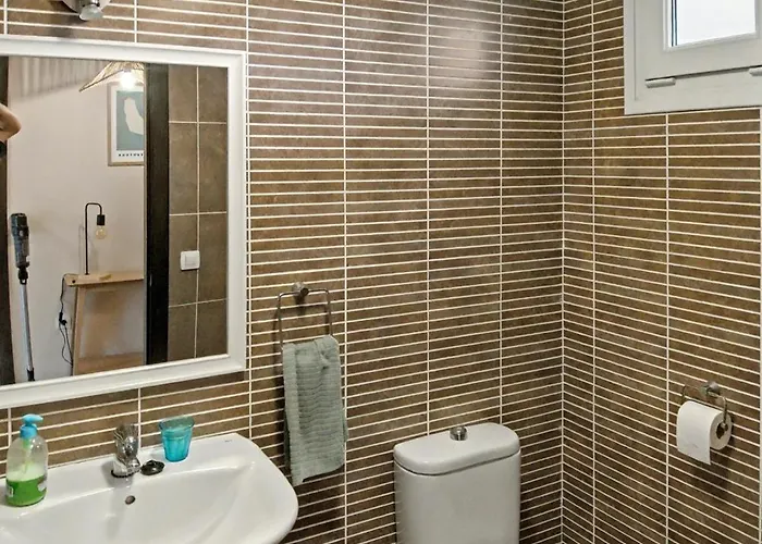 Villa Solymar - Private Heated Pool & Fiber-optic Wifi *