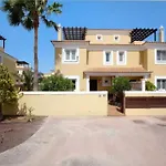 Solymar - Private Heated Pool & Fiber-optic Wifi فيلة كوراليهو
