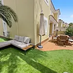 Solymar - Private Heated Pool & Fiber-optic Wifi