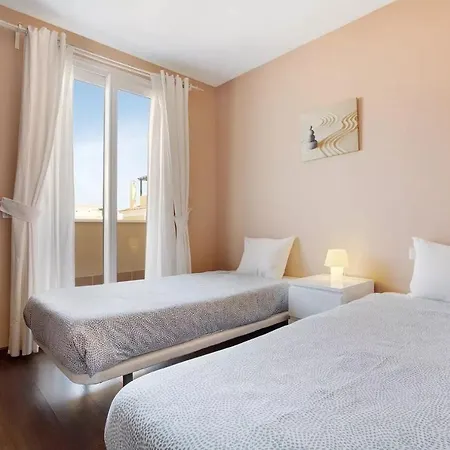 Villa Solymar Corralejo