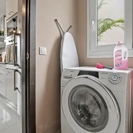 Solymar - Private Heated Pool & Fiber-optic Wifi Villa Corralejo