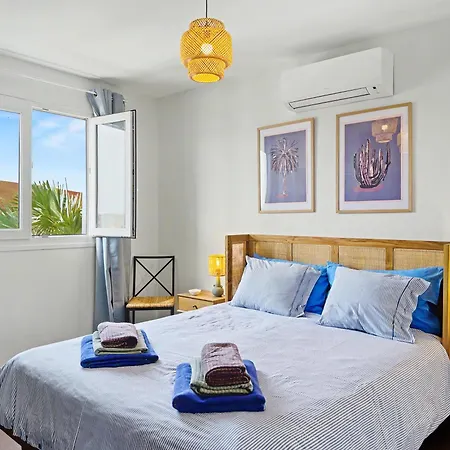 Villa Solymar - Private Heated Pool & Air Conditioning Βίλα *