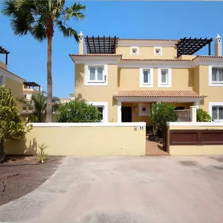 Villa Solymar - Private Heated Pool & Air Conditioning Βίλα Κοραλέχο