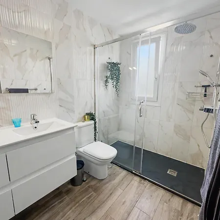 Βίλα Villa Solymar - Private Heated Pool & Air Conditioning Κοραλέχο
