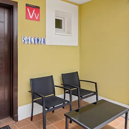 Villa Solymar - Private Heated Pool & Air Conditioning