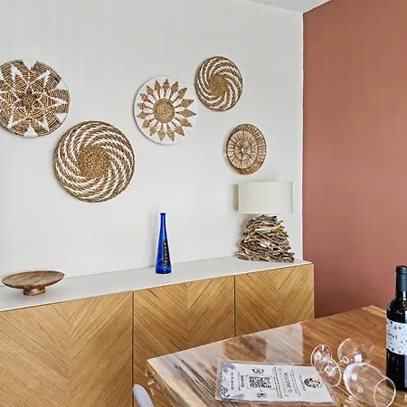 Villa Solymar - Private Heated Pool & Air Conditioning Βίλα