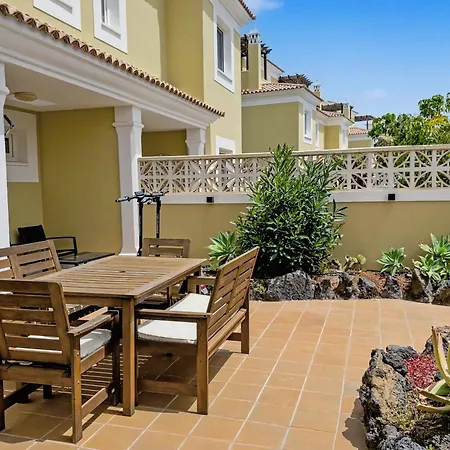 Villa Solymar - Private Heated Pool & Air Conditioning *
