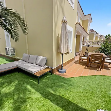 Villa Solymar - Private Heated Pool & Air Conditioning
