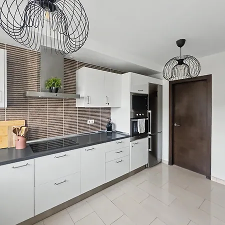 Βίλα Villa Solymar - Private Heated Pool & Air Conditioning *