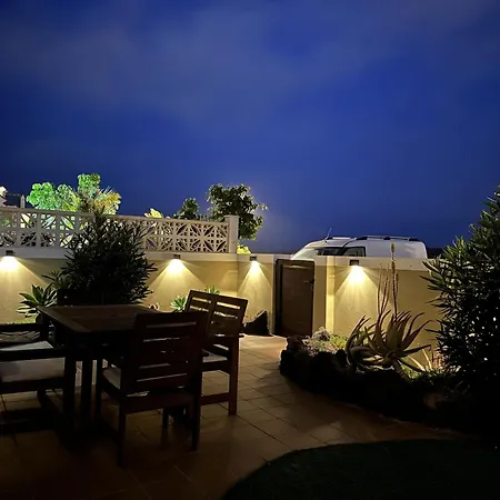 Βίλα Villa Solymar - Private Heated Pool & Air Conditioning