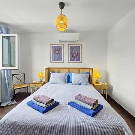 Villa Solymar - Private Heated Pool & Air Conditioning Βίλα Κοραλέχο