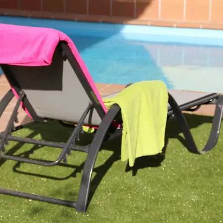Villa Solymar Corralejo